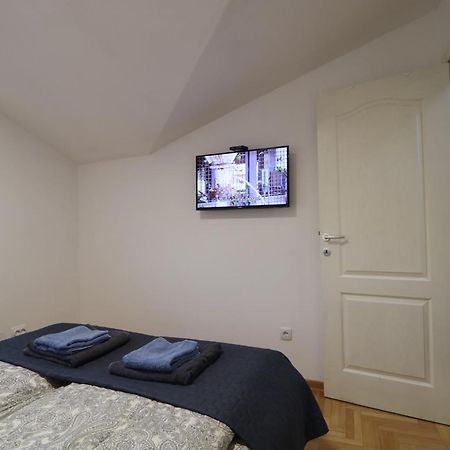 דירות בלגרד Flat 23 מראה חיצוני תמונה