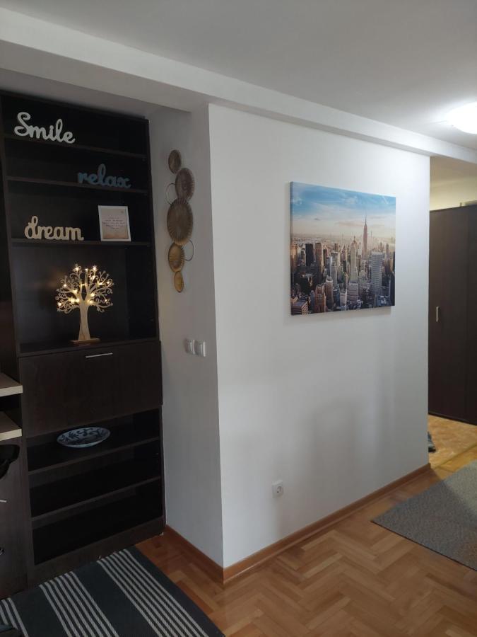 דירות בלגרד Flat 23 מראה חיצוני תמונה