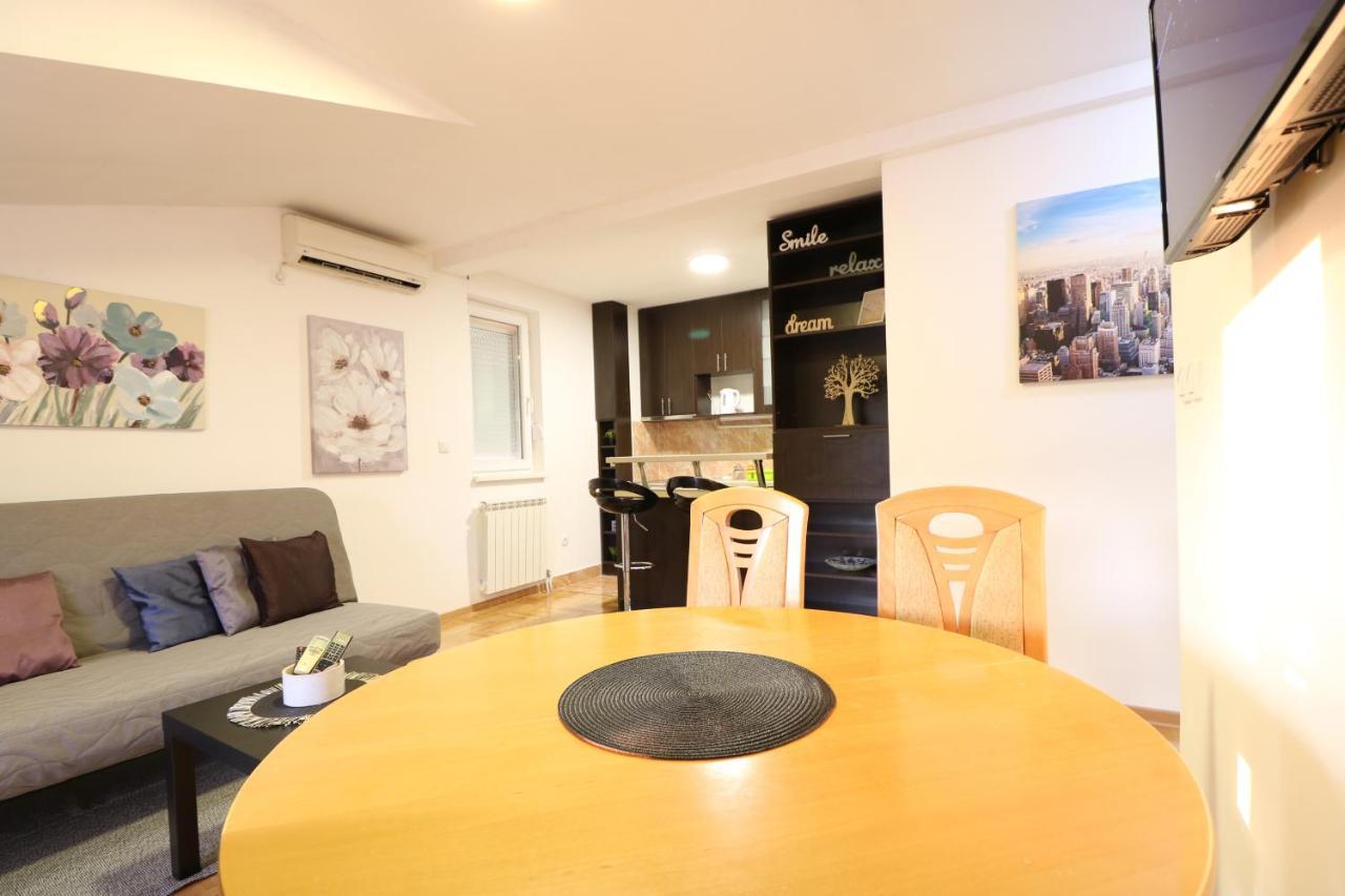 דירות בלגרד Flat 23 מראה חיצוני תמונה
