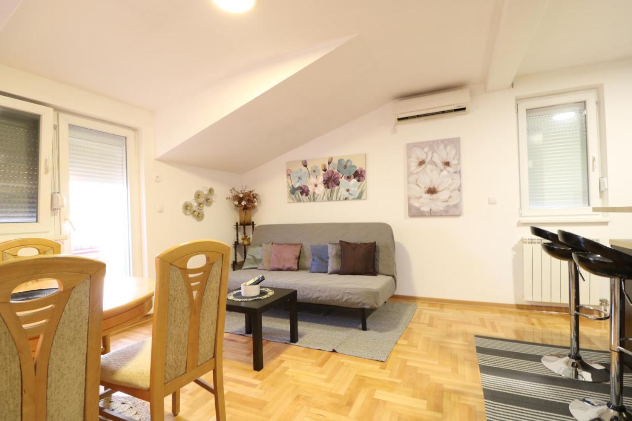 דירות בלגרד Flat 23 מראה חיצוני תמונה