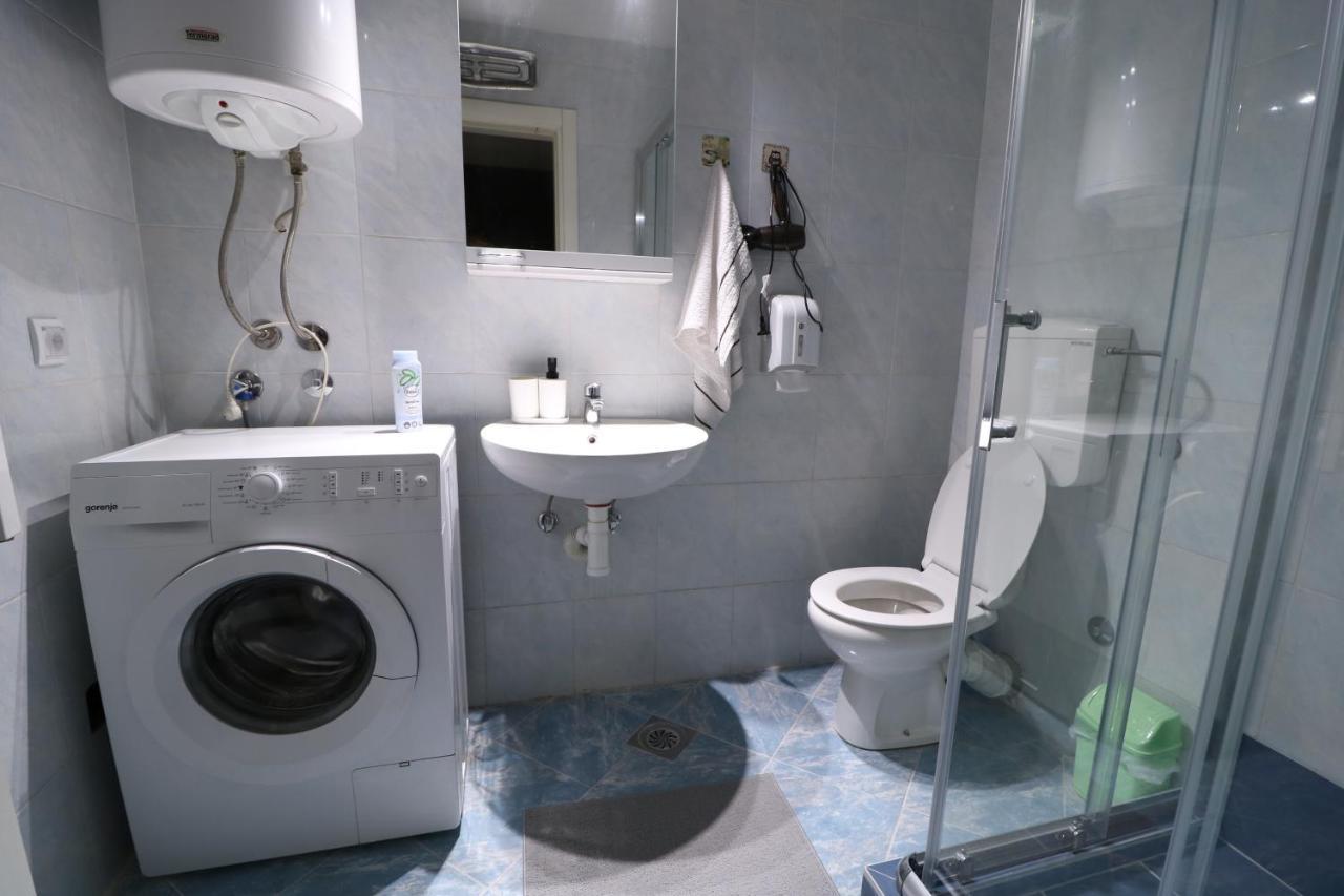 דירות בלגרד Flat 23 מראה חיצוני תמונה