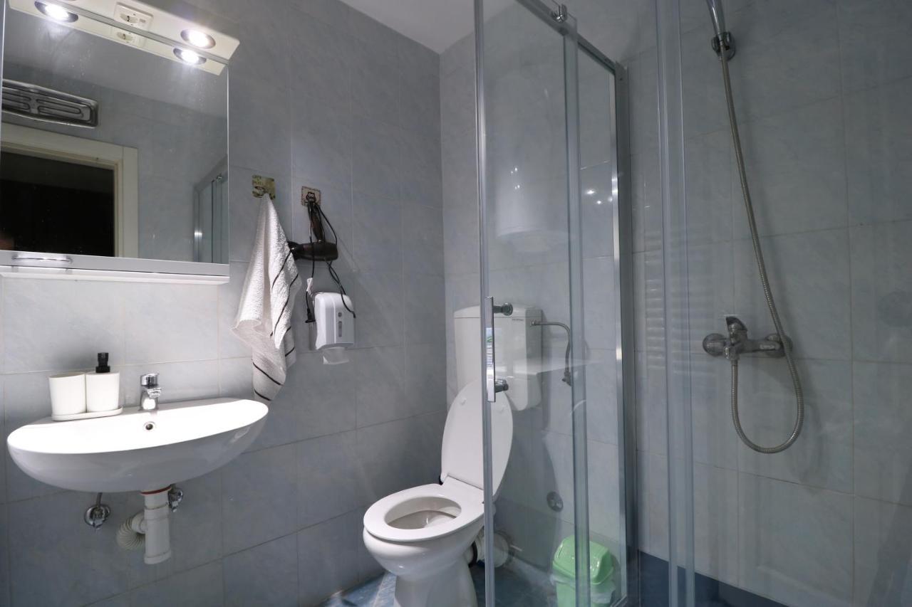 דירות בלגרד Flat 23 מראה חיצוני תמונה